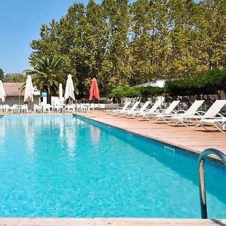 Camping U Casone - Maeva Ghisonaccia Luaran gambar