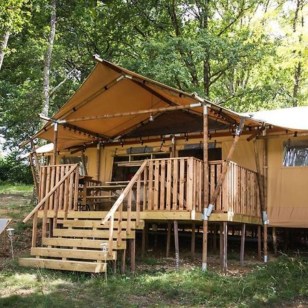 Camping U Casone - Maeva Ghisonaccia Luaran gambar