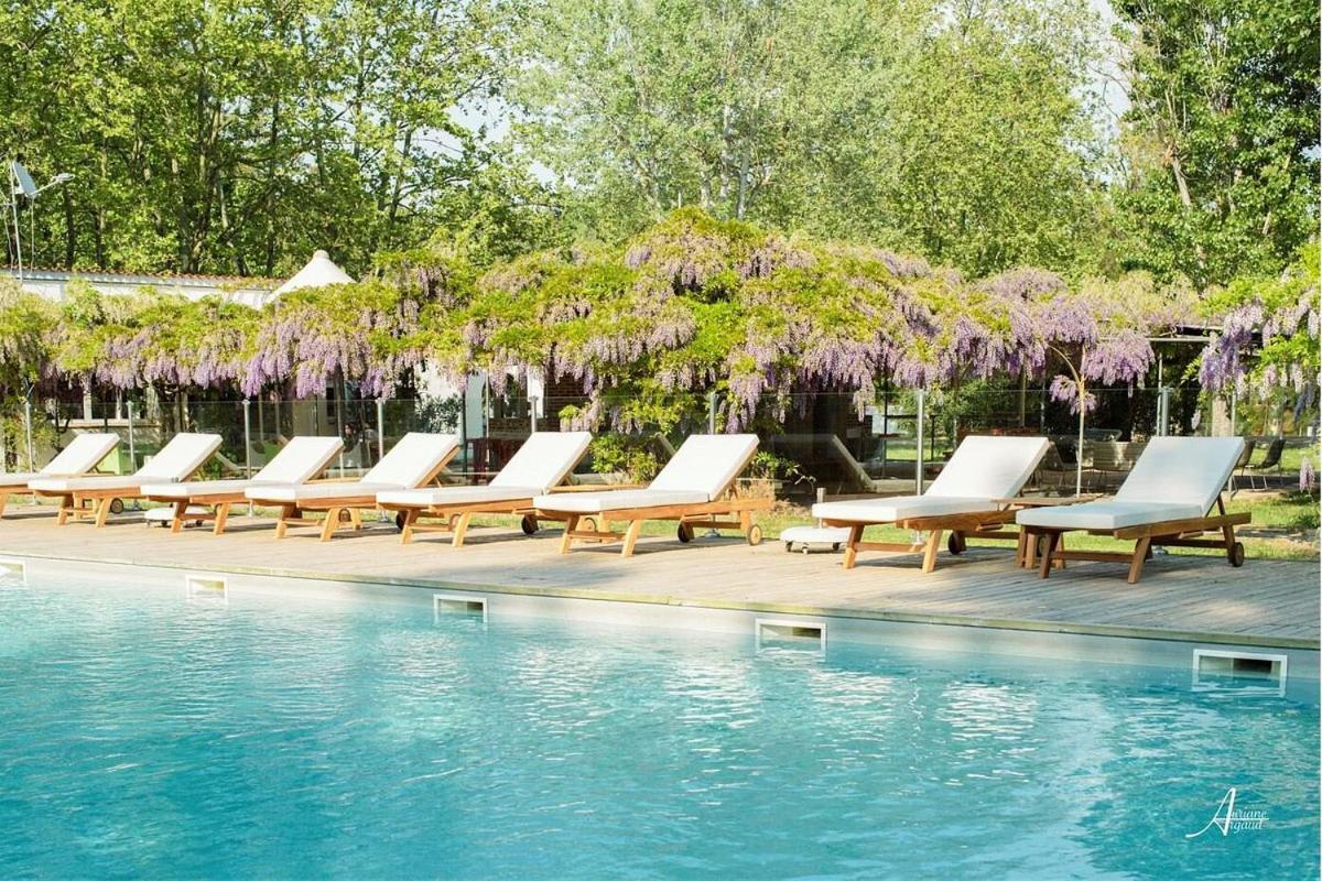 Camping U Casone - Maeva Ghisonaccia Luaran gambar