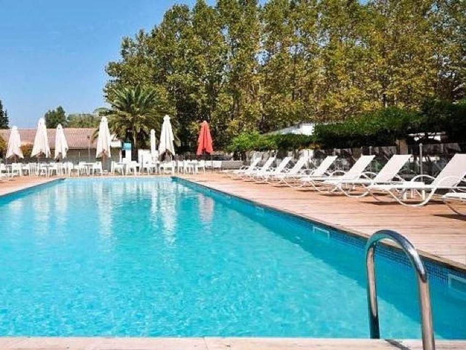 Camping U Casone - Maeva Ghisonaccia Luaran gambar
