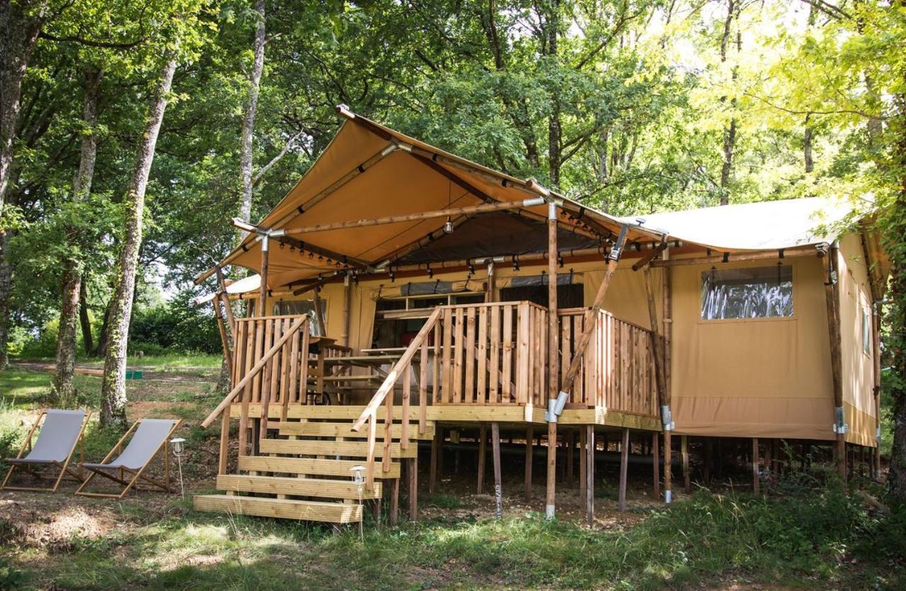 Camping U Casone - Maeva Ghisonaccia Luaran gambar