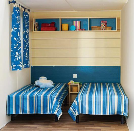 Camping U Casone - Maeva Ghisonaccia Luaran gambar